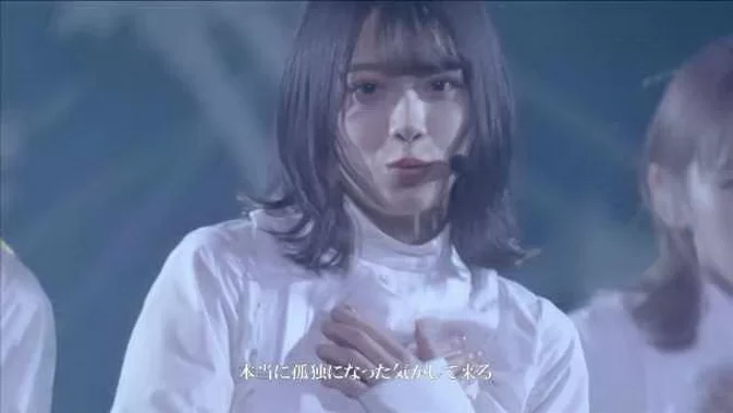 【Webstream】210103 SAKURAZAKA46 DEBUT COUNTDOWN LIVE!! 1080p