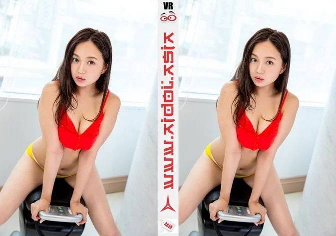 Cover for PMVR-303 [VR] Mayumi Yamanaka 山中真由美 – Mayumi’s OL Life ♪ Mayumi Yamanaka 3DVR Break at Hotel [MKV/1GB]